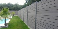 Portail Clôtures dans la vente du matériel pour les clôtures et les clôtures à Levet